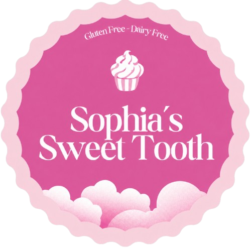 sophia's sweet tooth